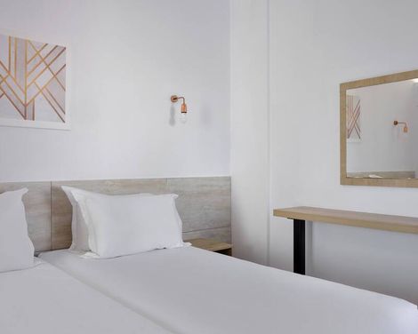 Atlantica Panthea Resort