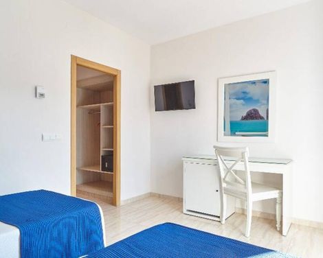 Hostal Mar Y Huerta