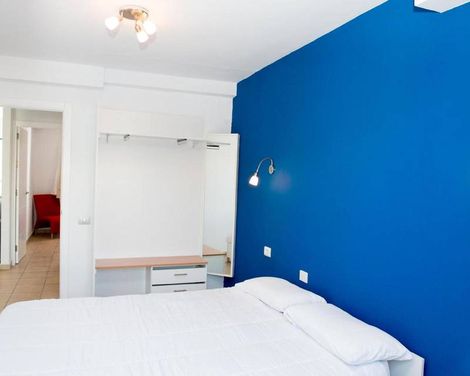 Apartamentos Caribes 1-0