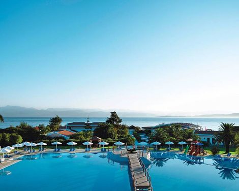 Roda Beach Resort & Spa-1