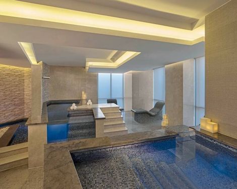 Hyatt Regency Dubai Creek Heights-0