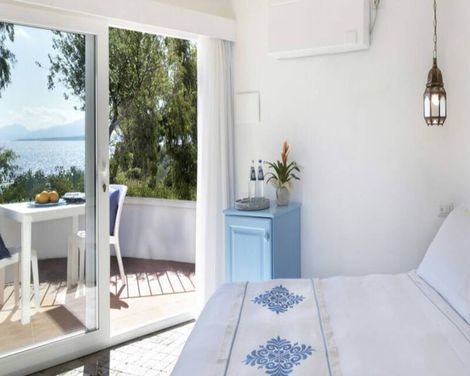 Arbatax Park Resort - Telis