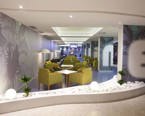 Mercure Benidorm-1