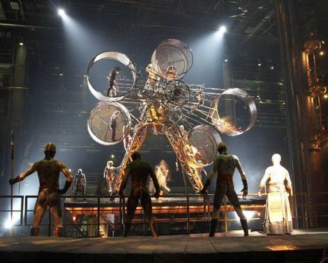 MGM Grand Hotel & Casino-3