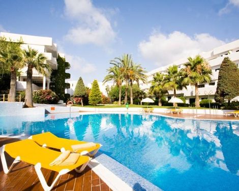 BLUESEA Club Marthas-3
