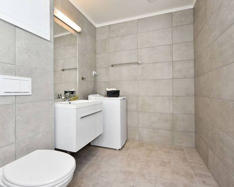 Forenom Serviced Apartments Oslo Vika-1