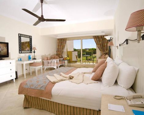 Tui Blue Crystal Bay