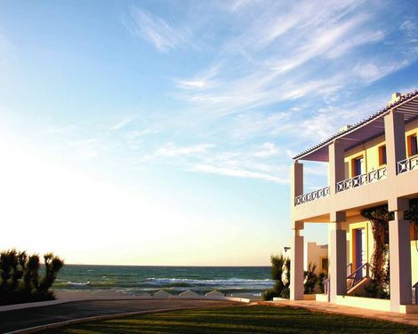 Serita Beach Hotel-1