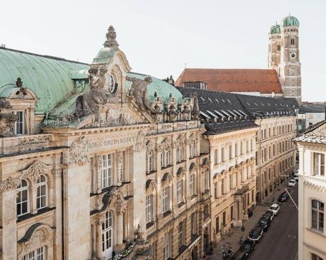 Rosewood Munich