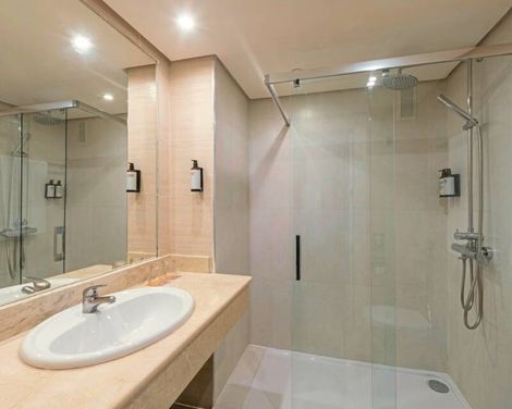 Ocean House Costa del Sol by Grupotel