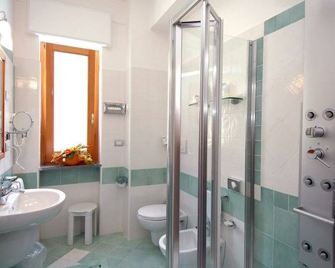 Hotel San Pietro