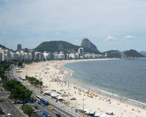 Socialtel Copacabana-0
