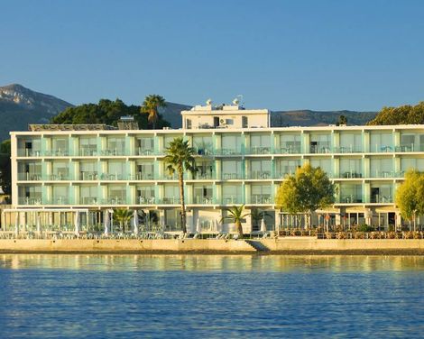 Kos Aktis Art Hotel