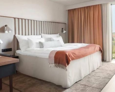 Clarion Hotel Karlatornet