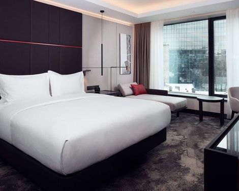 Hilton Belgrade