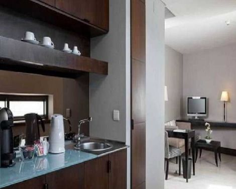 NH Collection Lisboa Liberdade