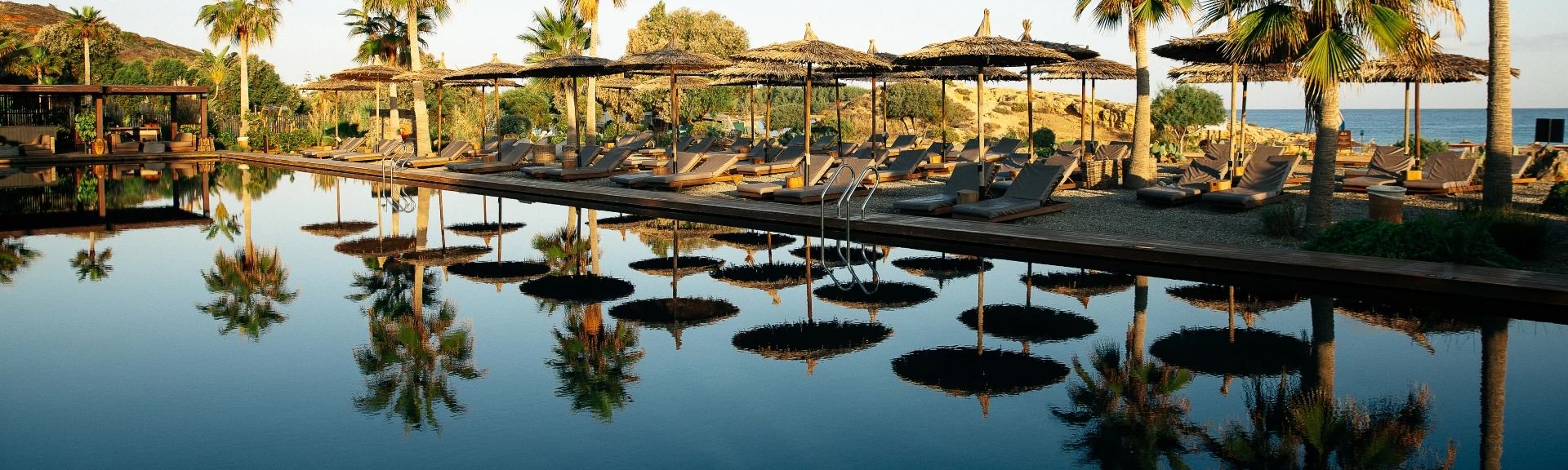Domes Zeen Chania, a Luxury Collection Resort, auf Kreta, Griechenland