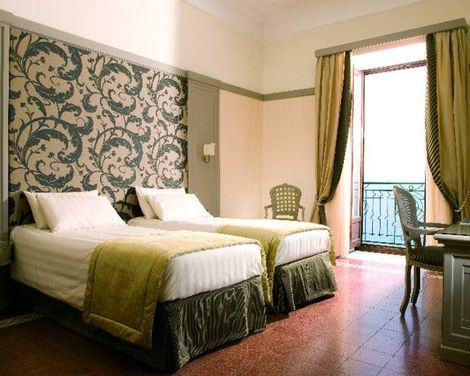 Grand Hotel Europa Palace -0