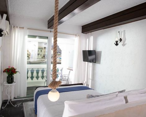 Porto Maltese Boutique Hotel-1