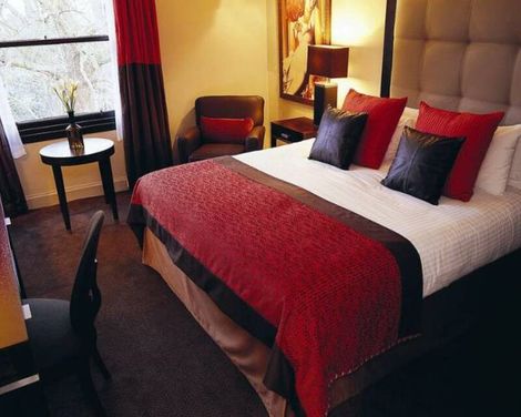 Norton House Hotel & Spa