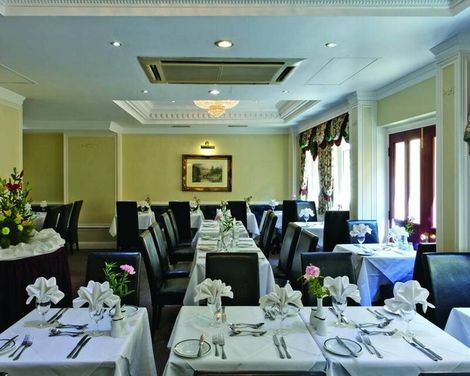 Fitzrovia Hotel