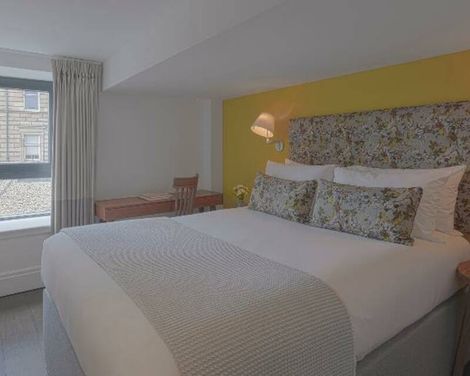 Old Town Chambers, Autograph Collection-2