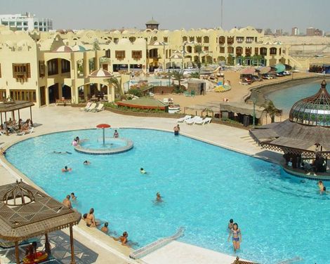 Sunny Days Palma De Mirette Resort & Spa