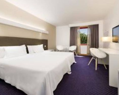 Hotel Coimbra Aeminium, Affiliated by Meliá