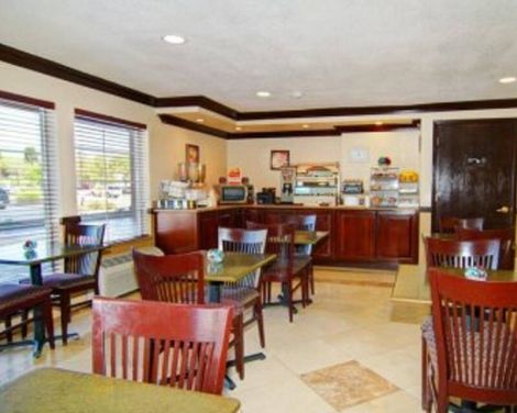 Best Western Plus Las Vegas West-1