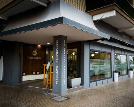 Sweet Hotel Renasa