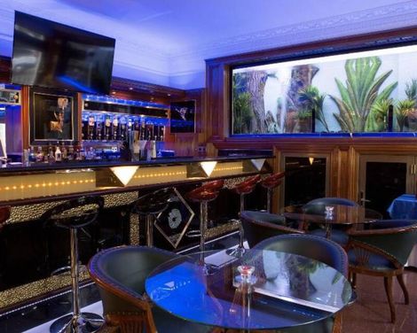 Westpoint Hotel