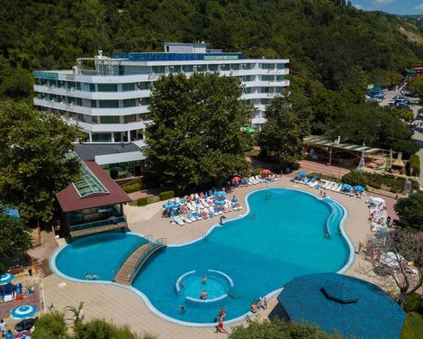 Arabella Beach