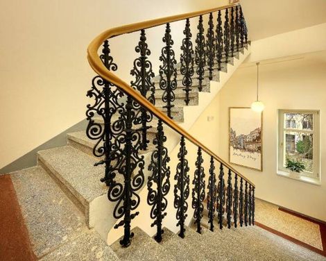 Salvator Boutique Hotel