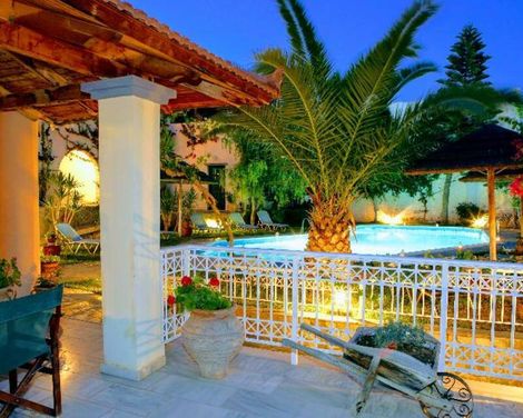 Aquarius Exclusive Hotel-0