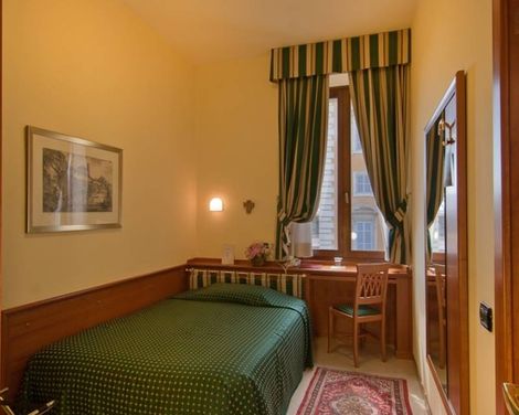 Residenza Paolo VI