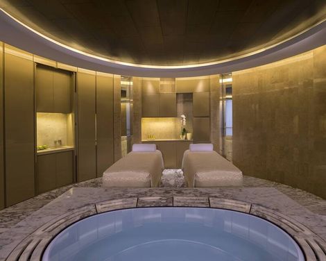 Hyatt Regency Creek Heights Residences