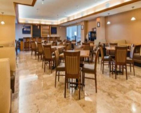 Best Western Plus Henderson Hotel-3