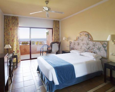 Ibersol Almuñecar Beach & Spa-0