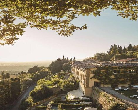 Villa San Michele, A Belmond Hotel