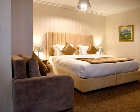 Hotel Colosseo Tirana