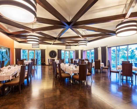 Barceló Bávaro Palace