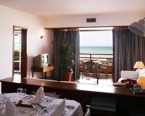 Portobelo Vilamoura - Marina & Beach Apartment Hotel