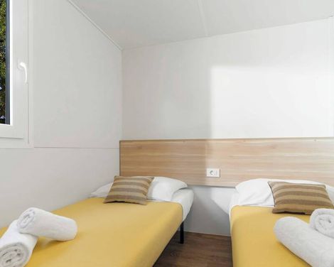 Camping Paklenica - Mobilheime