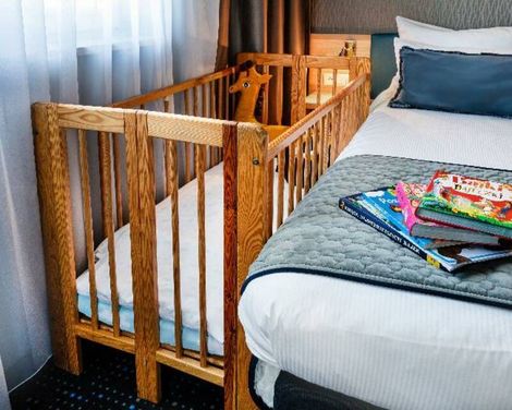 Leonardo Boutique Hotel Krakow Old Town