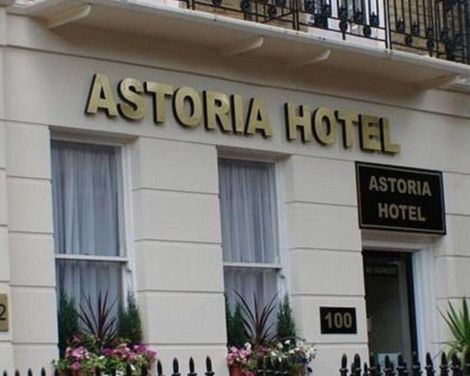 Belmont Hotel & Astoria Hotel