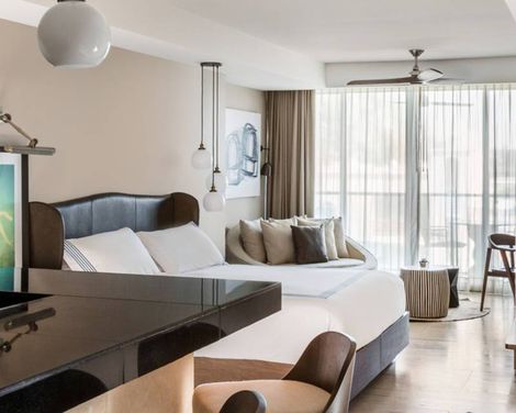 Hyatt Centric Playa del Carmen-0