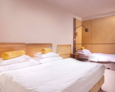 Hotel Golf Depandance-0