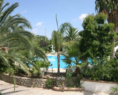 La Bussola Hotel Restaurant