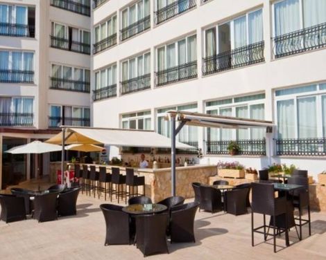 Ada Beach Hotel-3