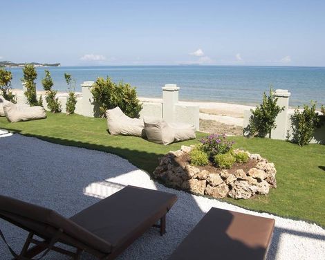 Cressida Seaside Apartments